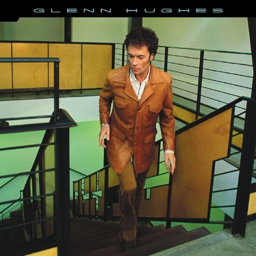 Glenn Hughes/Building The Machine@Import-Gbr